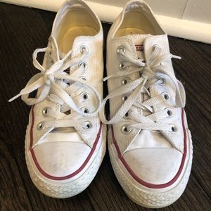 Converse Women’s Size 6.5